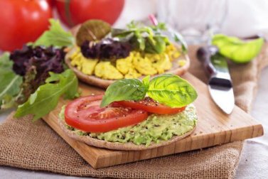 7 alimenti a calorie negative per perdere peso