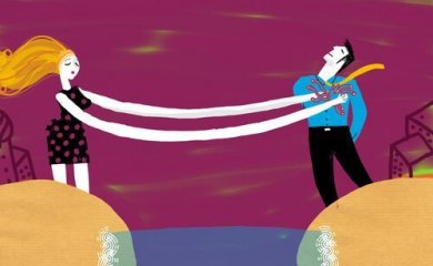 3 passi per dimenticare un amore impossibile