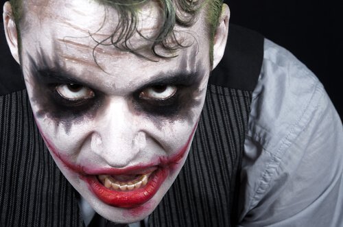 jocker