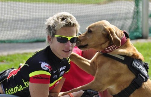 Marieke Vervoort, l'atleta che ha scelto l'eutanasia