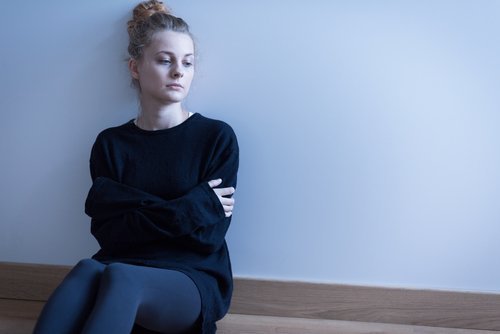 ragazza-depressa