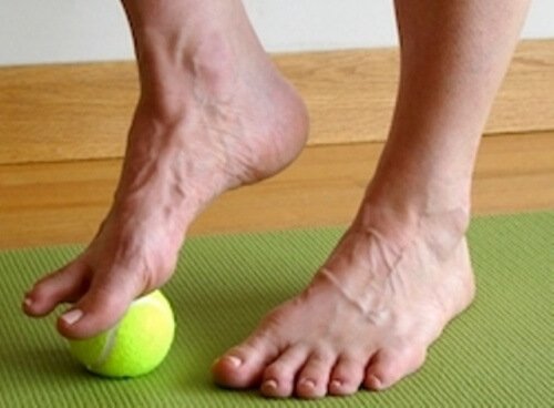stretching-per-rilassarsi