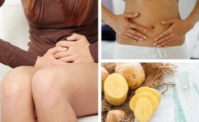 Trattare le emorroidi in modo naturale