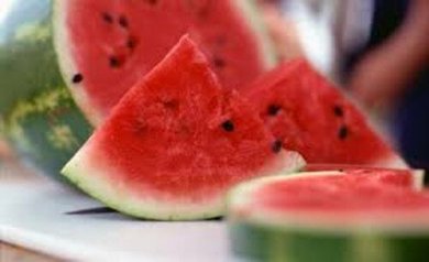 6 usi della buccia di cocomero