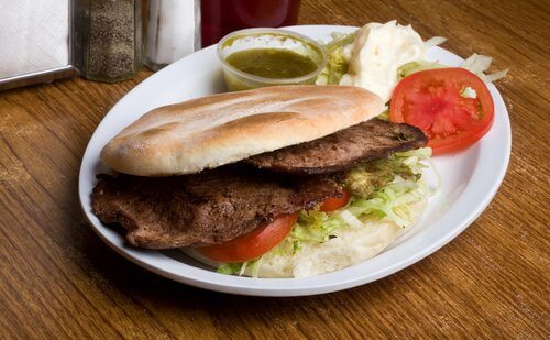 carne