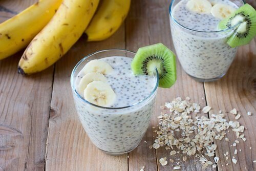 una buona colazione è importante per iniziare bene la giornata