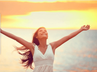 I benefici di essere riconoscenti