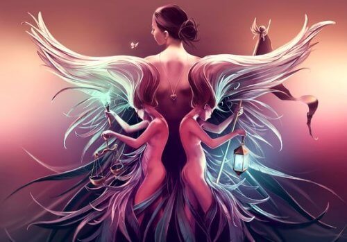 Donne e arte di essere se stessi