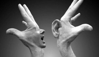 Saper ascoltare: l'importanza di un'arte raffinata