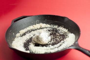 Padelle come nuove grazie a dei semplici trucchetti