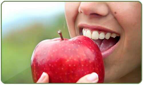 I migliori alimenti per combattere l’appetito I migliori alimenti per combattere l’appetito