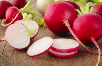 7 buoni motivi per mangiare più ravanelli