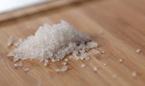 8 benefici del sale marino