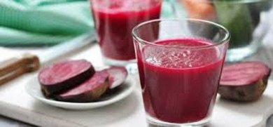 Bevande sane come l'acqua: 6 proposte