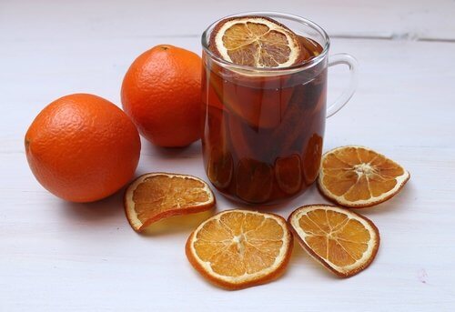 tisana-allarancia