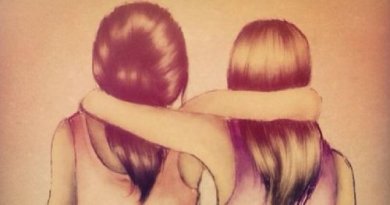 Un grande amico: le 6 caratteristiche per riconoscerlo