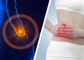 Sintomi di appendicite: ecco come riconoscerli