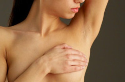 Prevenire il tumore al seno disintossicando le ascelle