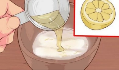 PH corporeo: regolarlo con il bicarbonato di sodio