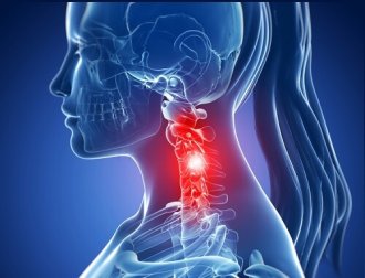 Liberarsi del dolore cervicale con 6 esercizi