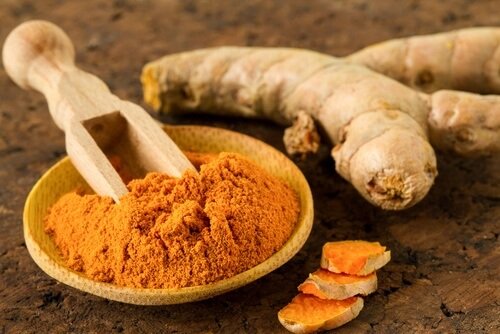 curcuma