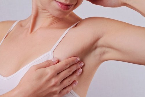 disintossicare ascelle prevenire il tumore al seno