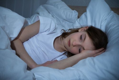 Sudorazioni notturne: 5 possibili cause