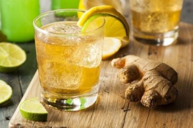 5 bevande che aiutano a perdere peso