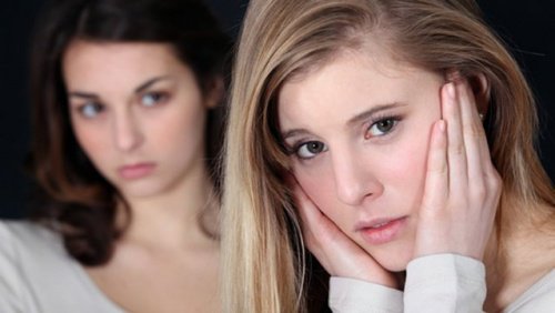 donne forti