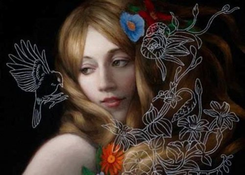 ragazza-con-fiori