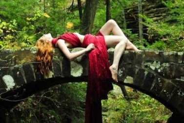 Sono una donna con carattere, libera e felice