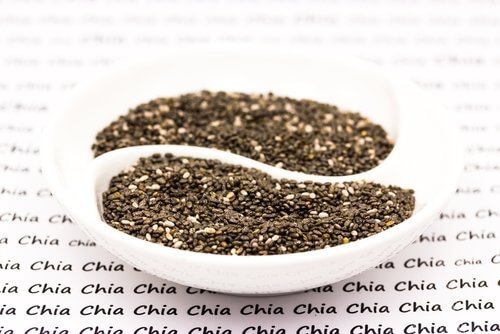 Semi di chia