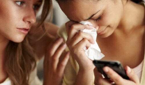 Un grande amico ci ascolta