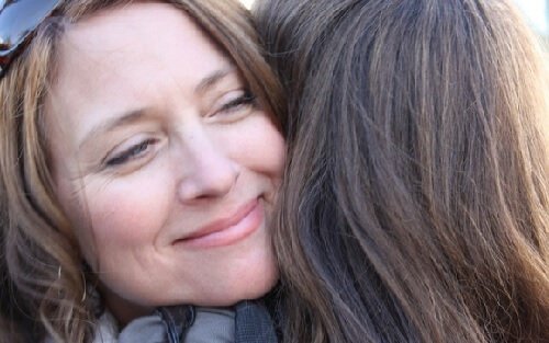 Un grande amico si fida