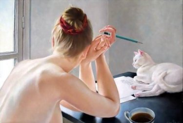 Scrivere aiuta a guarire le ferite in modo miracolo