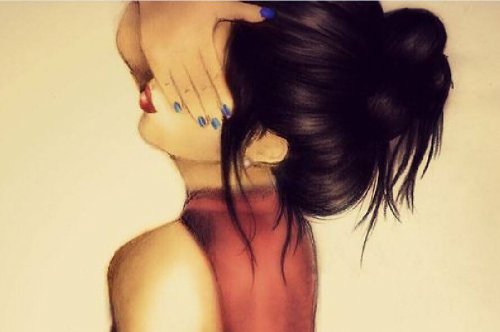 autocommiserazione come trappola