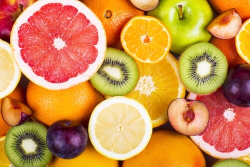 Frutta