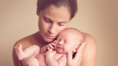 Perché la voce materna attiva il cervello del figlio?