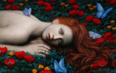 Le persone buone nascondono molte ferite, ma non si arrendono mai