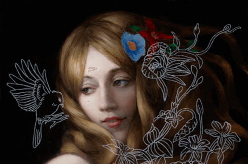 Le persone buone soffrono