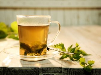 Ortica e limone contro l'anemia
