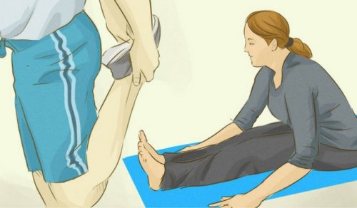 5 consigli per prevenire i crampi alle gambe