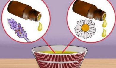 7 consigli per usare gli oli essenziali in casa