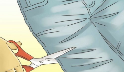 8 modi di riutilizzare i vestiti vecchi 8 modi di riutilizzare i vestiti vecchi