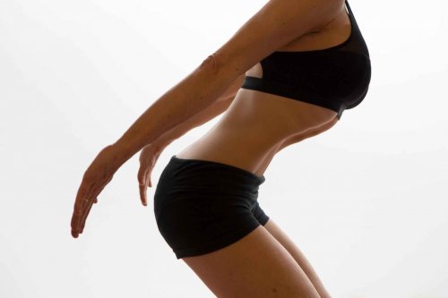 Addominali per una pancia piatta