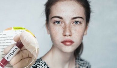 L'anemia influisce sulle nostre emozioni?