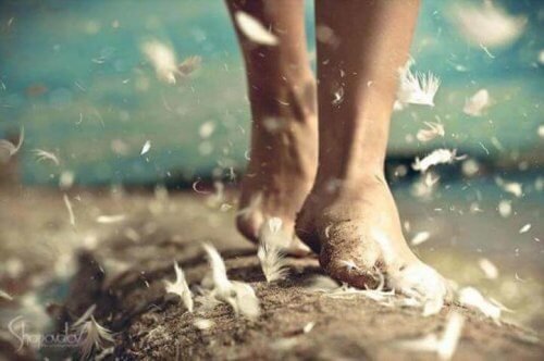 camminare ogni giorno