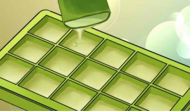 Congelare l'aloe vera: tutti i benefici