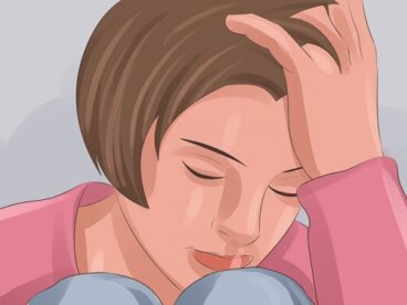 Rilassarsi durante una crisi d’ansia grazie a 7 consigli