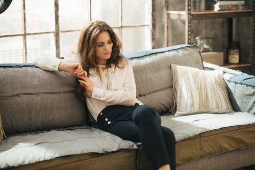 l'anemia ci abbatte emotivamente